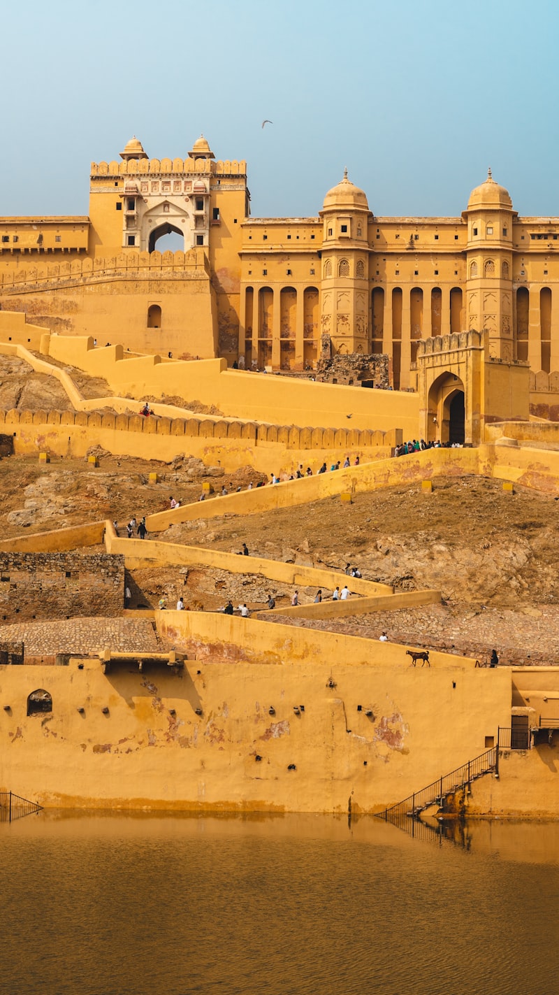 Rajasthan tour package