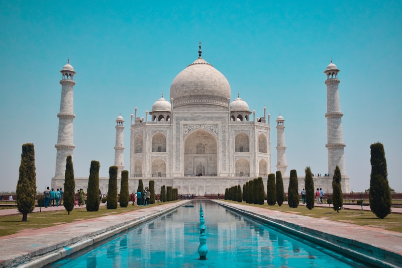 All India Tours Rajasthan Kerala Goa